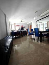 Lilydale (D27), Condominium #588607441